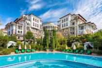 Luxurious apartment in the picturesque area of Nessebar ID: 5712 - Photo 25