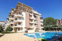 Имот в тих район на курорта ID: 4566 - Снимка 1