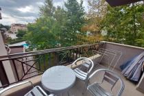 Хорошая цена на квартиру в комплексе у моря ID: 2335 - Фото 7