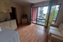 Хорошая цена на квартиру в комплексе у моря ID: 2335 - Фото 3