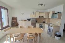 4 rooms with frontal sea view  ID: 1815 - Photo 2