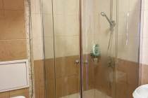 Изглед към басейна! Студио в комплекс Royal Sun ID: 3756 - Снимка 8