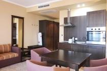 Просторная студия в комплексе класса люкс у моря ID: 3130 - Фото 5