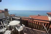 trzy pokoje z bezpośrednim widokiem na morze w kompleksie Paradise Garden ID: 2112 - Фото1