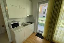 Не дорогой апартамент в элитном комплексе Романс Марина ID: 2140 - Фото6