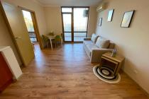 Апартамент в комплекс без басейн с ниска такса за поддръжка ID: 2957 - Снимка 2