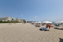 Студио с изглед към морето в Sunset Resort ID: 2078 - Снимка 13