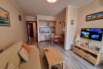 One bedroom apartment by the sea in Bulgaria Rose Garden ID: 2090 - Photo 4