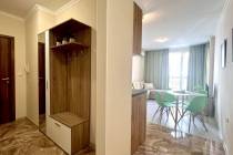 Апартамент в элитном комплексе “Villa Sardinia", Свети Влас ID: 6081 - Фото 5