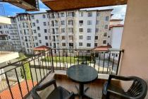 Komfortowe mieszkanie z dwoma balkonami w luksusowym kompleksie ID: 3136 - Фото2