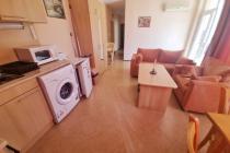 Компактная квартира в комплексе Балкан Бриз 2 ID: 2883 - Фото 3