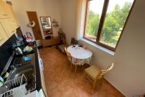 Апартамент в добър район на курорта в комплекс Cassandra ID: 2954 - Снимка 9