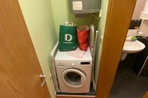 Studio w luksusowym kompleksie Paradise Garden ID: 2006 - Фото6