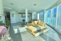 Луксозен мезонет с изглед към морето в Сарафово ID: 5666 - Снимка 6