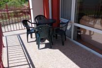 Mieszkanie na parterze z widokiem na morze w kompleksie przy plaży Marina Fort ID: 3224 - Фото4