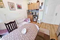 Niedrogie mieszkanie w centrum kurortu ID: 3237 - Фото4