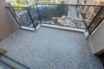 Двухкомнатная квартира в элитном комплексе в 70 метрах от пляжа ID: 2624 - Фото 14