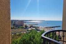 Widok na morze! Przestronne studio w Sunset Resort ID: 2039 - Фото1