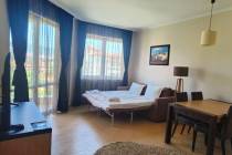 Apartament wakacyjny tuż przy plaży w kompleksie „Majestic Beach Resort” ID: 6289 - Фото4