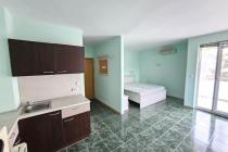 Štúdio s dobrým rozložením v blízkosti pláže ID: 4031 - Фото5