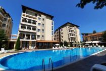 Квартира с ремонтом в 200 метрах от пляжа ID: 2342 - Фото 15