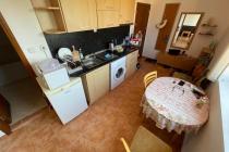 Апартамент в добър район на курорта в комплекс Cassandra ID: 2954 - Снимка 2