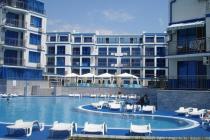 Apartment with a view of the pool and the sea in the Blue Bay Palace ID: 2042 - Photo 12