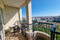 Widok na morze! Przestronne studio w Sunset Resort ID: 2039 - Фото8