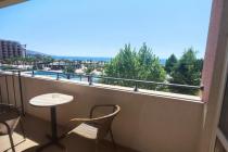 Widok na morze! Apartament tuż przy plaży ID: 4579 - Фото8