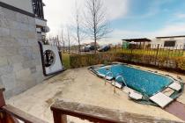 Kamienica w strzeżonym kompleksie Imperial Heights ID: 1994 - Фото17