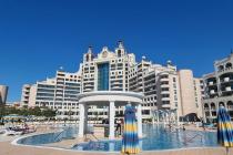 Najlepsza cena za 1 linijkę apartamentu w Sunset Resort ID: 2043 - Фото1