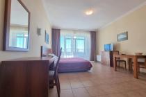 Widok na morze! Przestronne studio w Sunset Resort ID: 2039 - Фото5