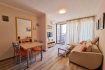 One bedroom apartment by the sea in Bulgaria Rose Garden ID: 2090 - Photo 6