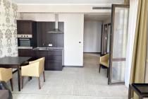 Apartament z jedną sypialnią w luksusowym kompleksie Royal Beach Barcelo ID: 2087 - Фото6