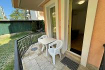 Не дорогой апартамент в элитном комплексе Романс Марина ID: 2140 - Фото11