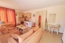 Компактная квартира в комплексе Балкан Бриз 2 ID: 2883 - Фото 1