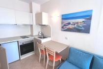 Jasne studio w kompleksie „Royal Sun” ID: 4533 - Фото5