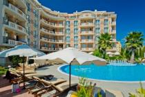 Уютная студия в элитном комплексе ID: 1779 - Фото10