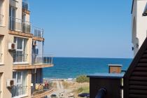 One bedroom apartment by the sea in Bulgaria Rose Garden ID: 2090 - Photo 7