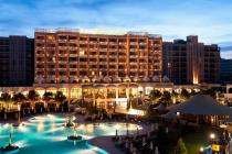 Royal Beach Barcelo апартамент с видом на море ID: 1864 - Фото15