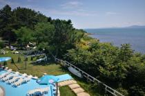 Apartment with a view of the pool and the sea in the Blue Bay Palace ID: 2042 - Photo 13