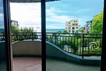 Apartment with a view to the sea in the complex Bulgarian Rose Garden ID: 1881 - Photo 11