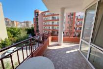 Apartment with a large balcony in Privilege Fort Beach ID: 2278 - Photo 3