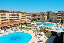 Стабилна инвестиция в красивия комплекс Royal Sun в близост до брега ID: 2389 - Снимка 15
