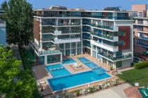 Good investment! Spacious studio in Villa Itta ID: 1958 - Photo 1