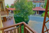 Studio w luksusowym kompleksie Paradise Garden ID: 2006 - Фото3