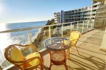 Прекрасный апартамент в комплексе Silver Beach ID: 1472 - Фото9