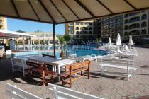 Byt s výhľadom na more lacno! Midia Grand Resort ID: 2242 - Фото6