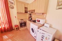 Компактная квартира в комплексе Балкан Бриз 2 ID: 2883 - Фото 2