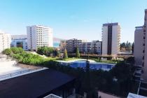 Двухкомнатная квартира в элитном комплексе в 70 метрах от пляжа ID: 2624 - Фото 15